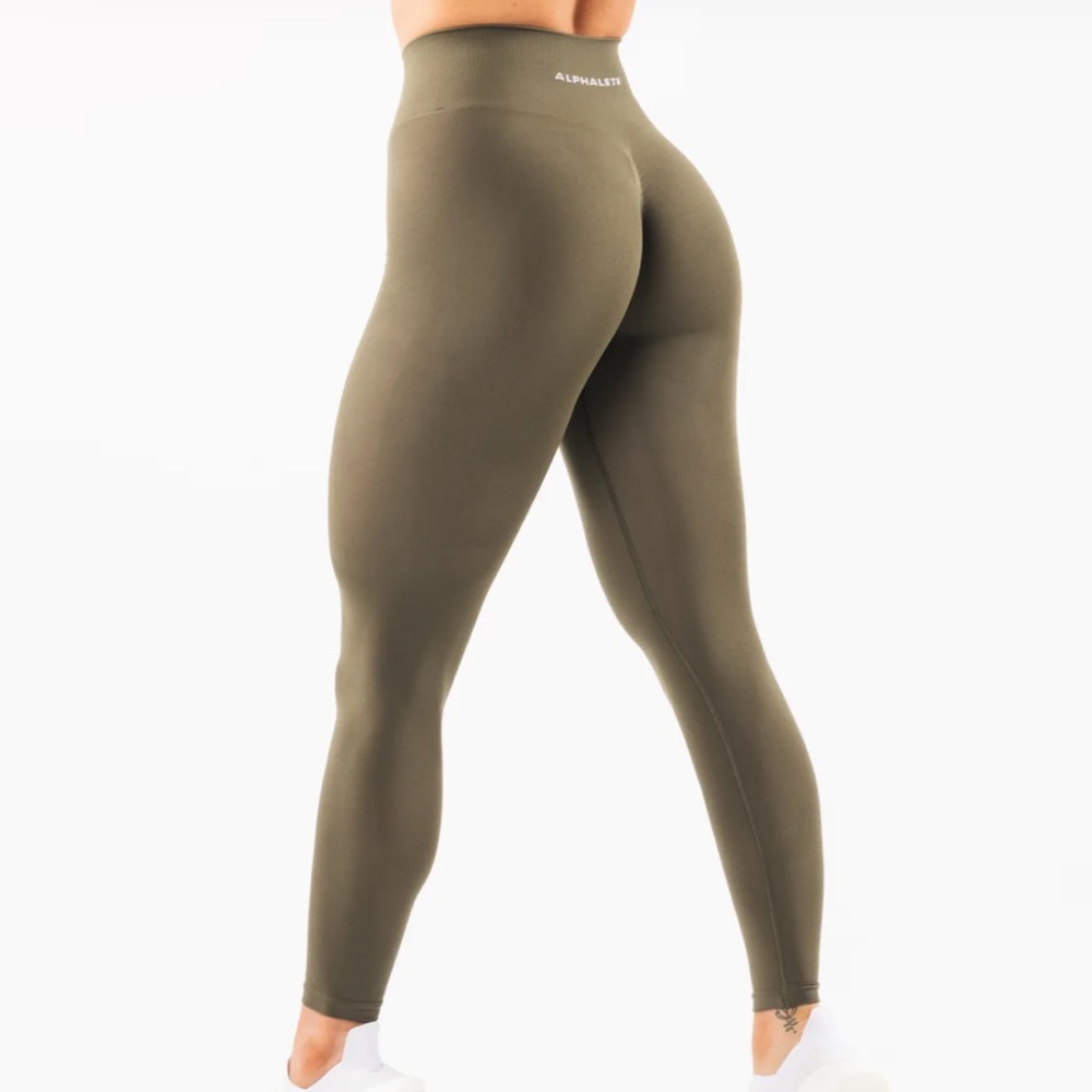 alphalete amplify leggings